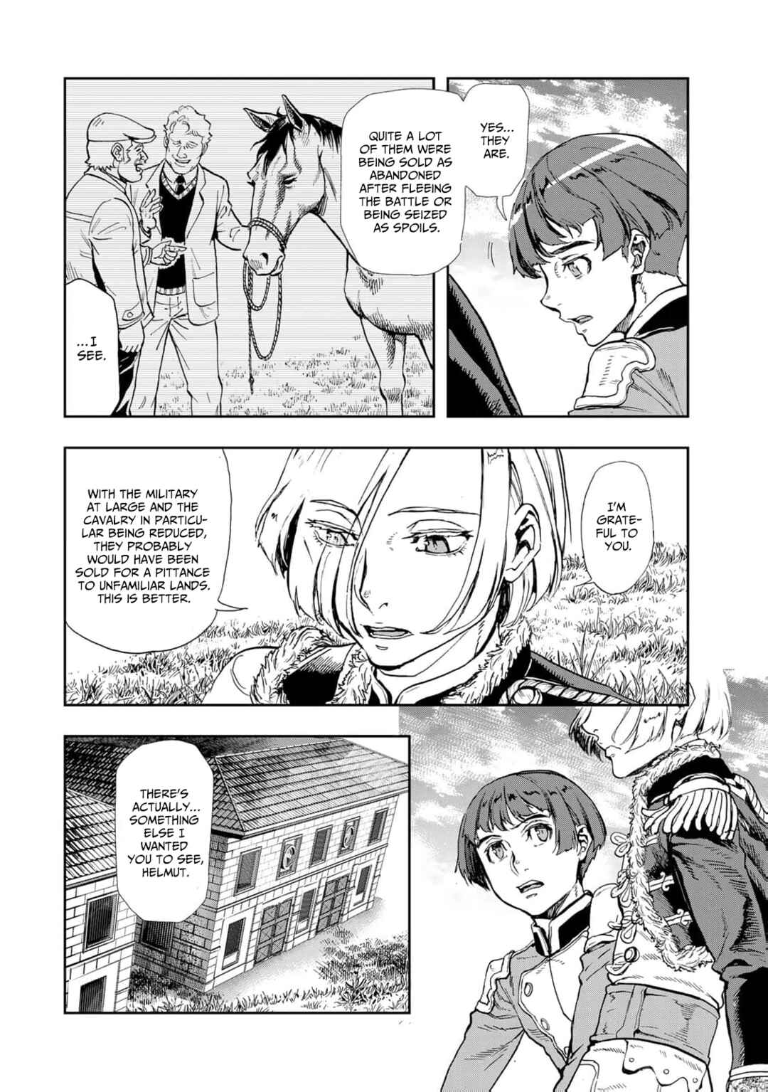 Chapter 77 - Page 19