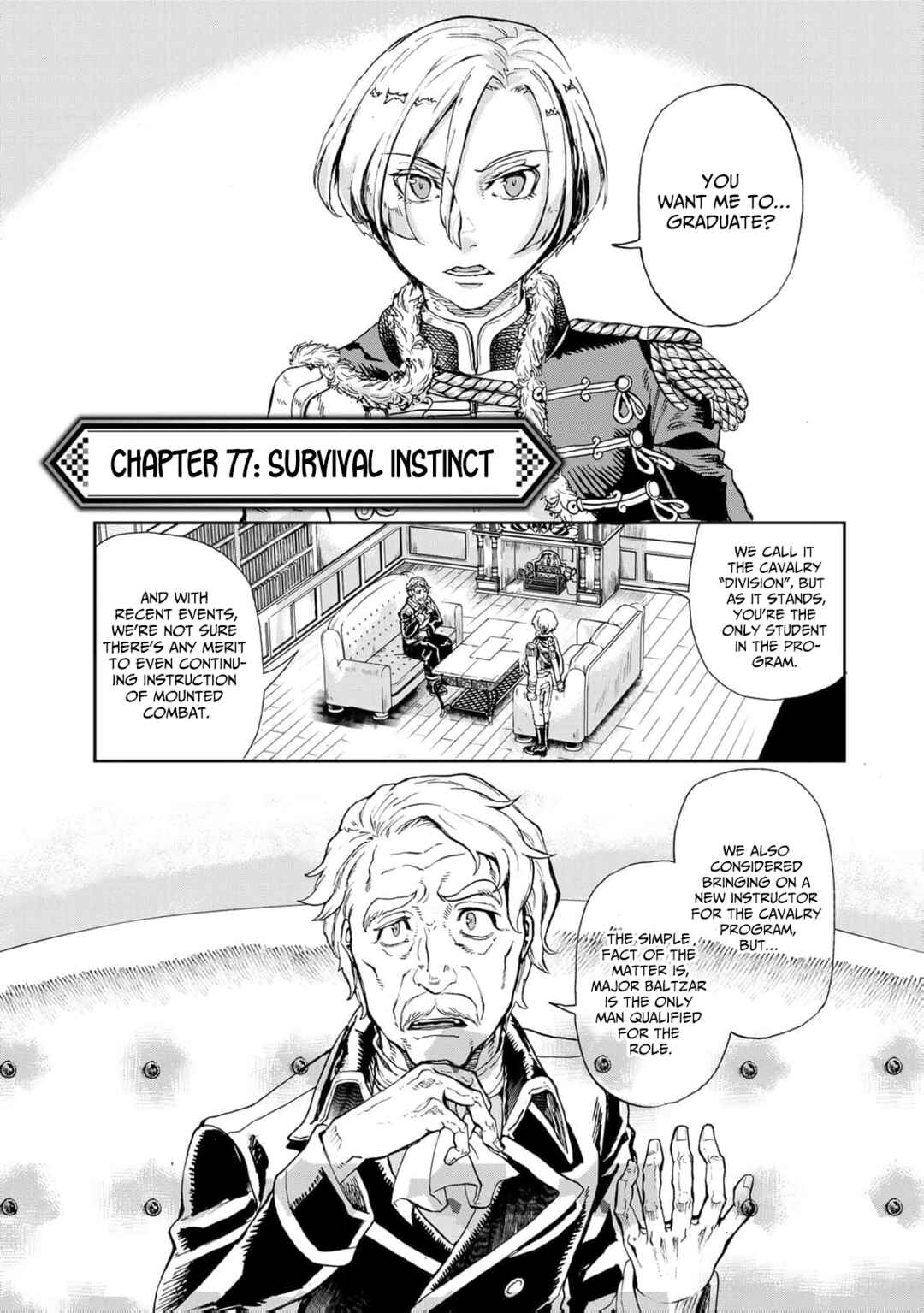 Chapter 77 - Page 2