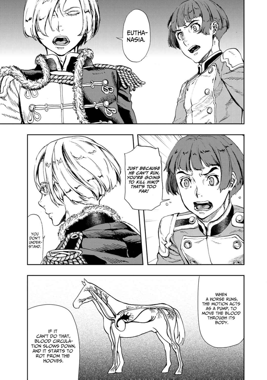 Chapter 77 - Page 24