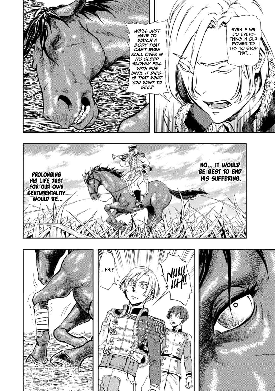 Chapter 77 - Page 25