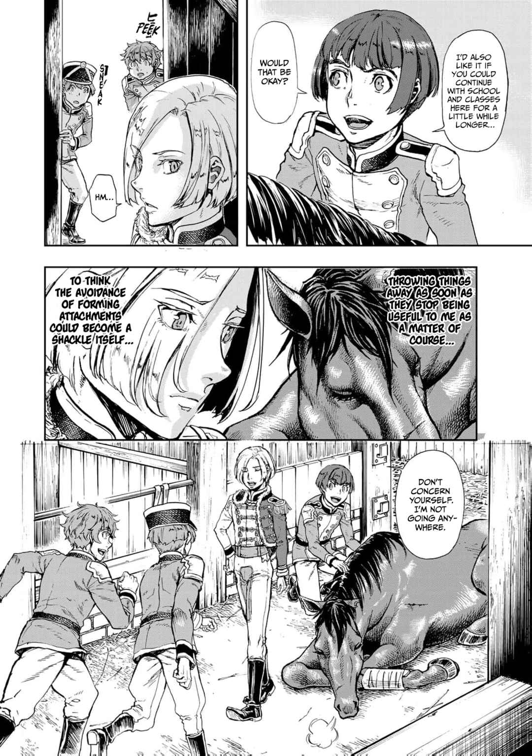 Chapter 77 - Page 29