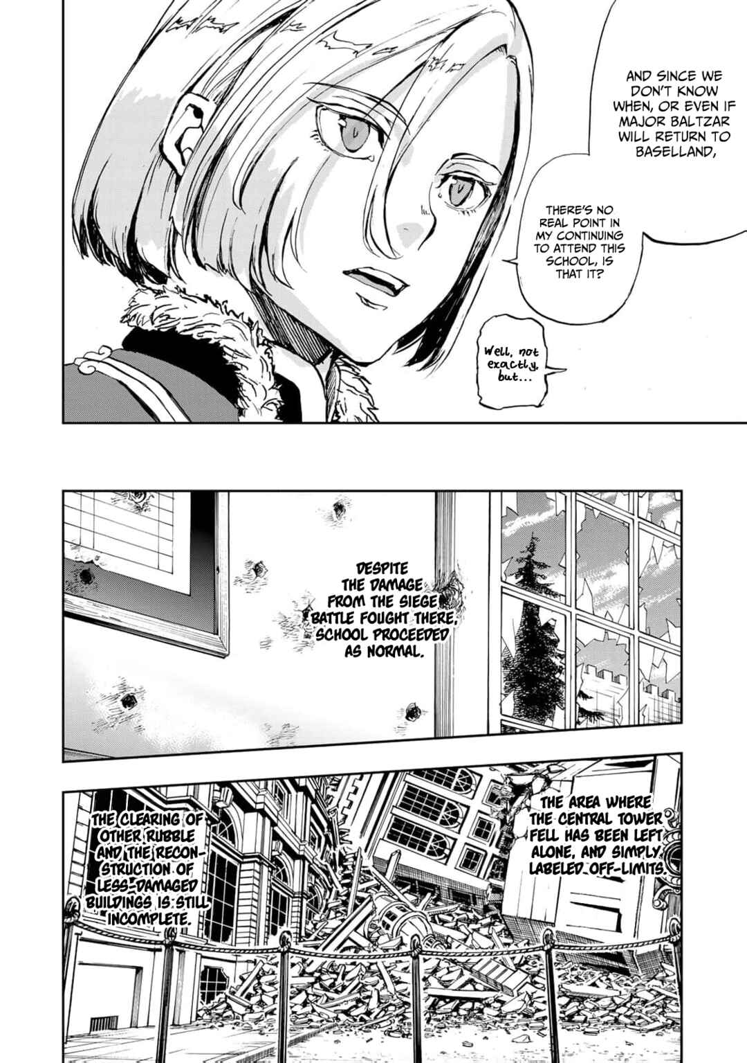 Chapter 77 - Page 3