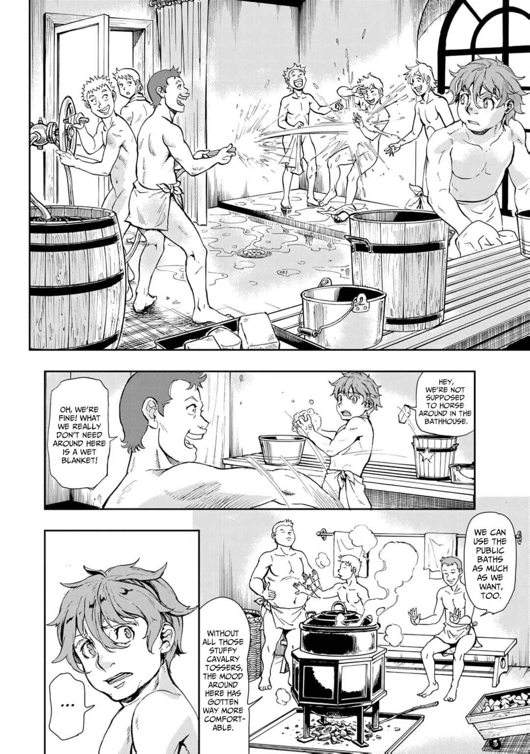 Chapter 77 - Page 7