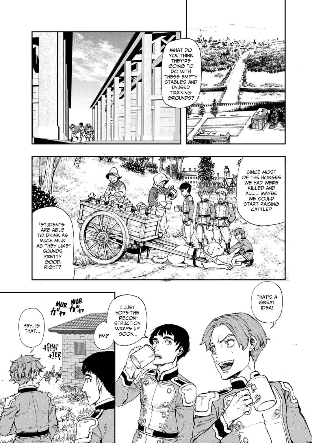 Chapter 77 - Page 8