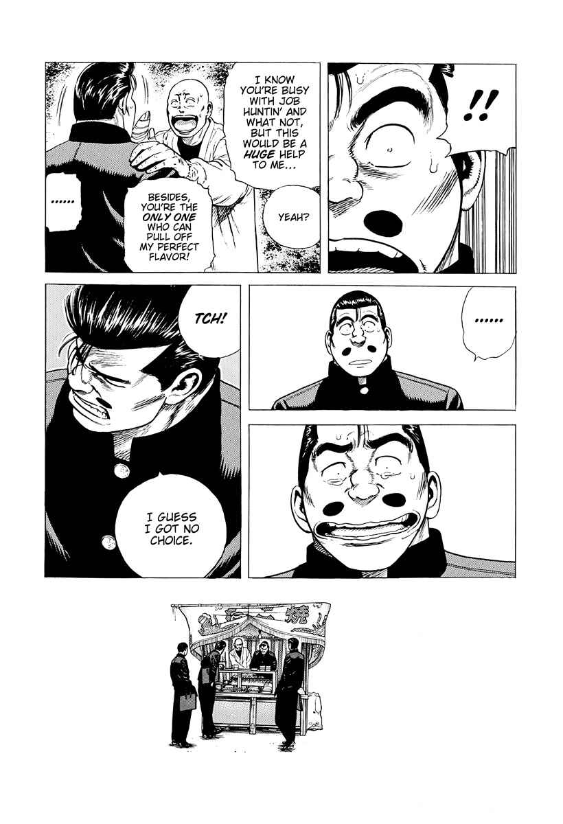 Chapter 385 - Page 19