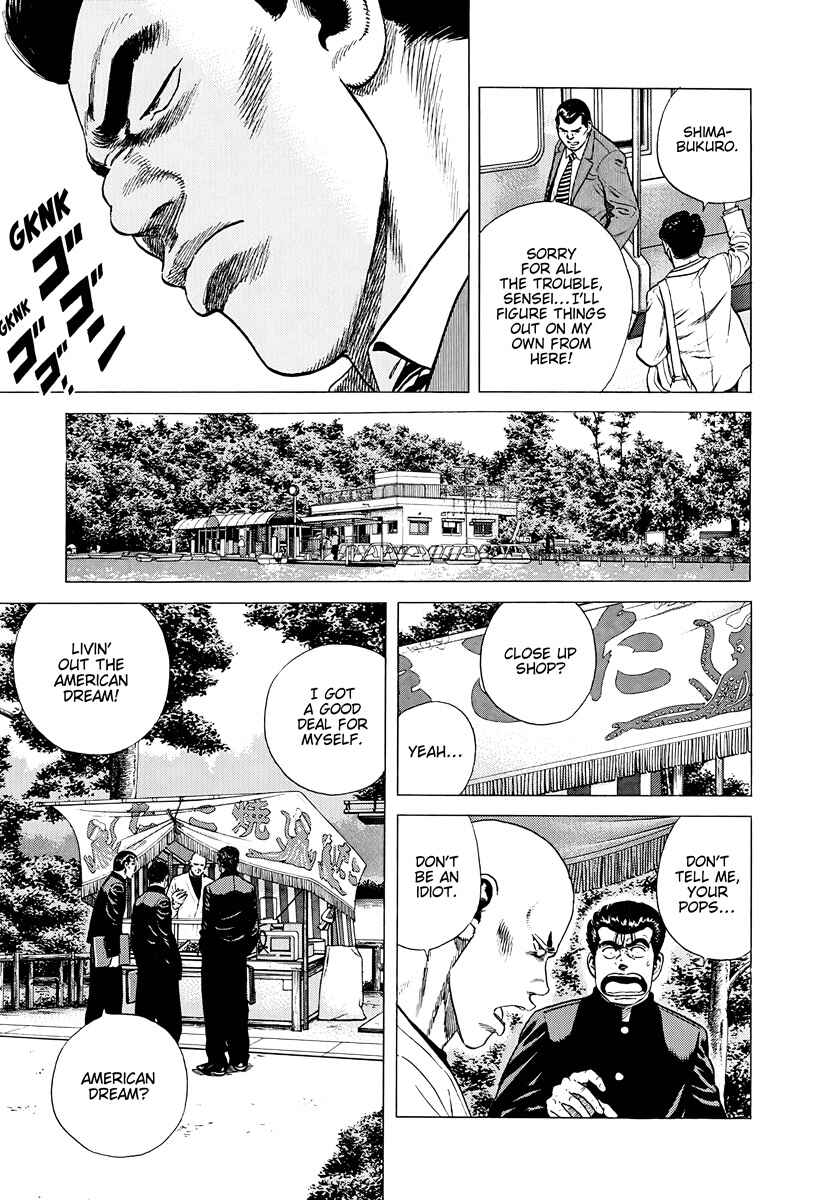 Chapter 385 - Page 3