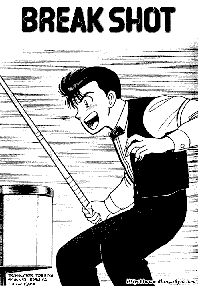Chapter 52 - Page 1