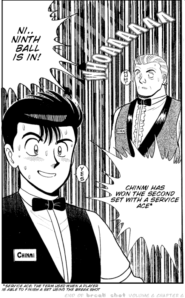 Chapter 52 - Page 17