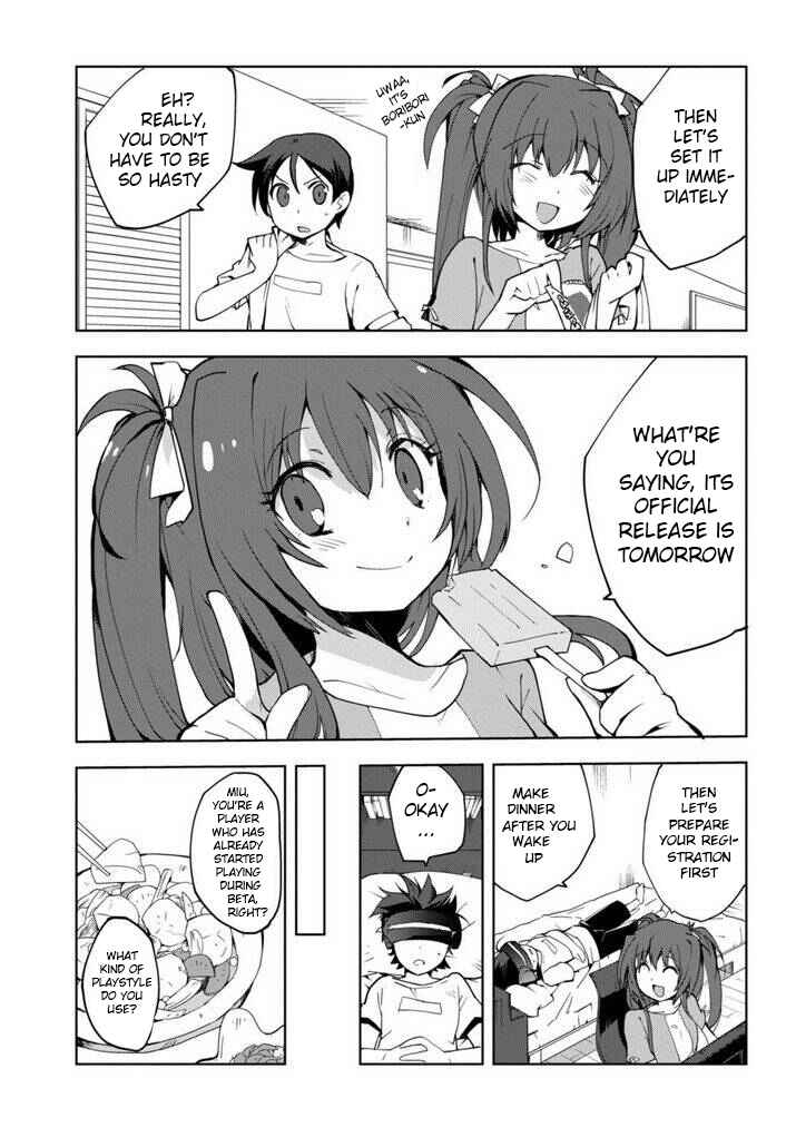 Chapter 1 - Page 9