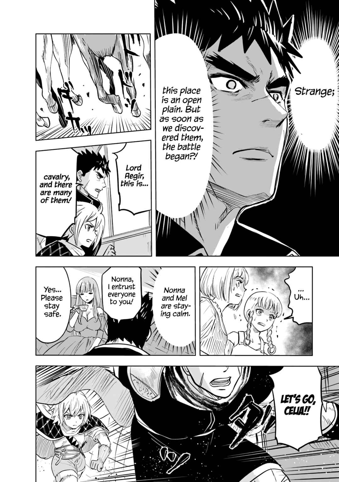 Chapter 69 - Page 11