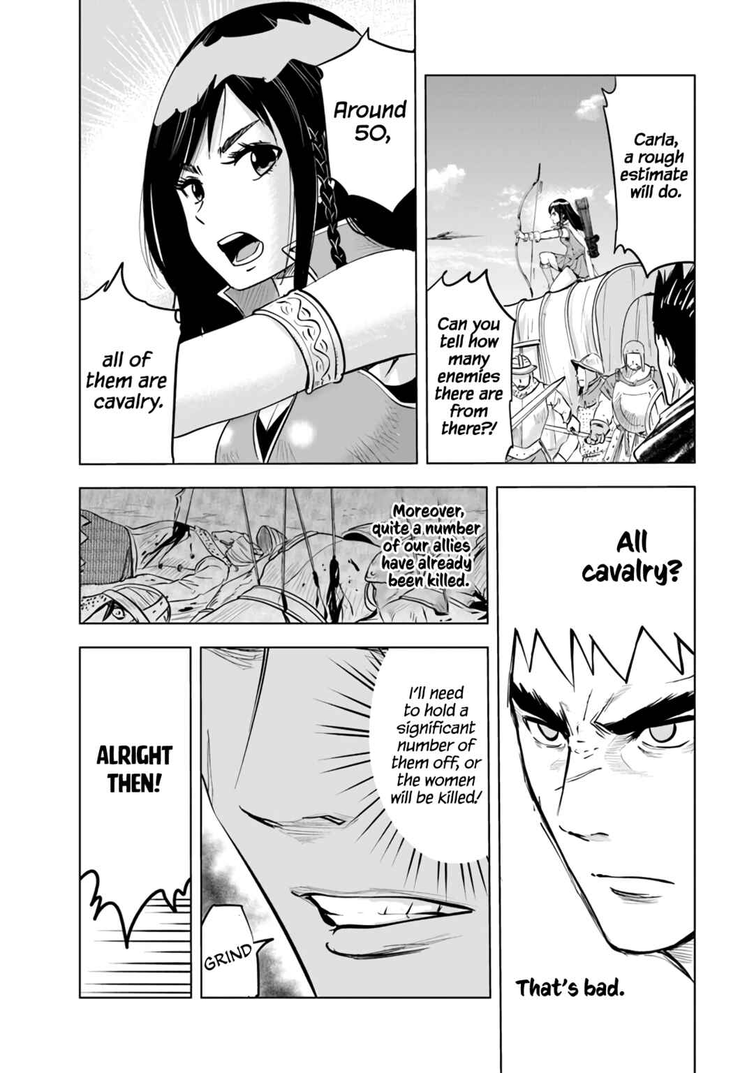Chapter 69 - Page 17