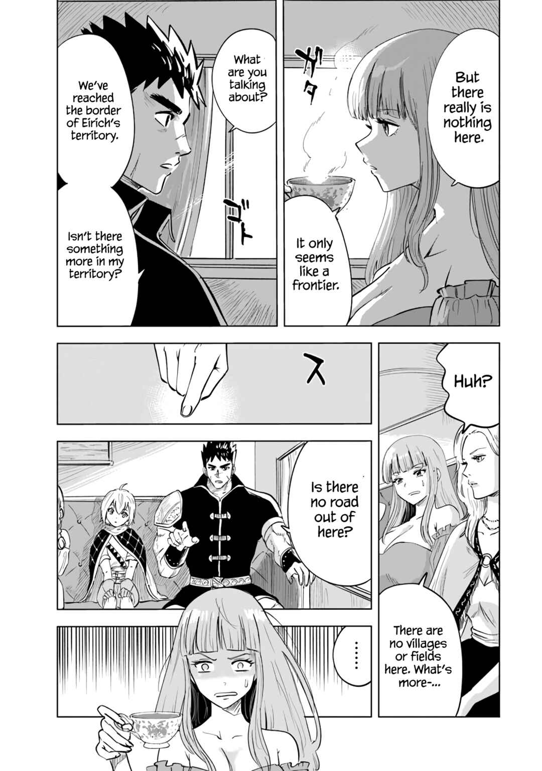 Chapter 69 - Page 9