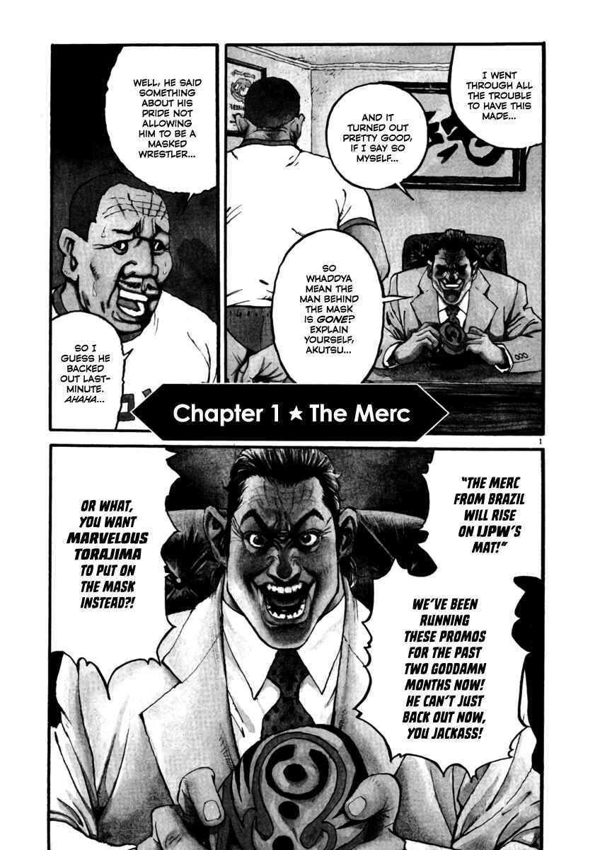 Chapter 1 - Page 6