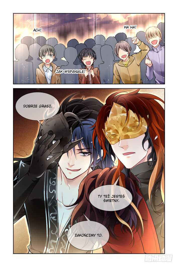Chapter 371 - Page 8
