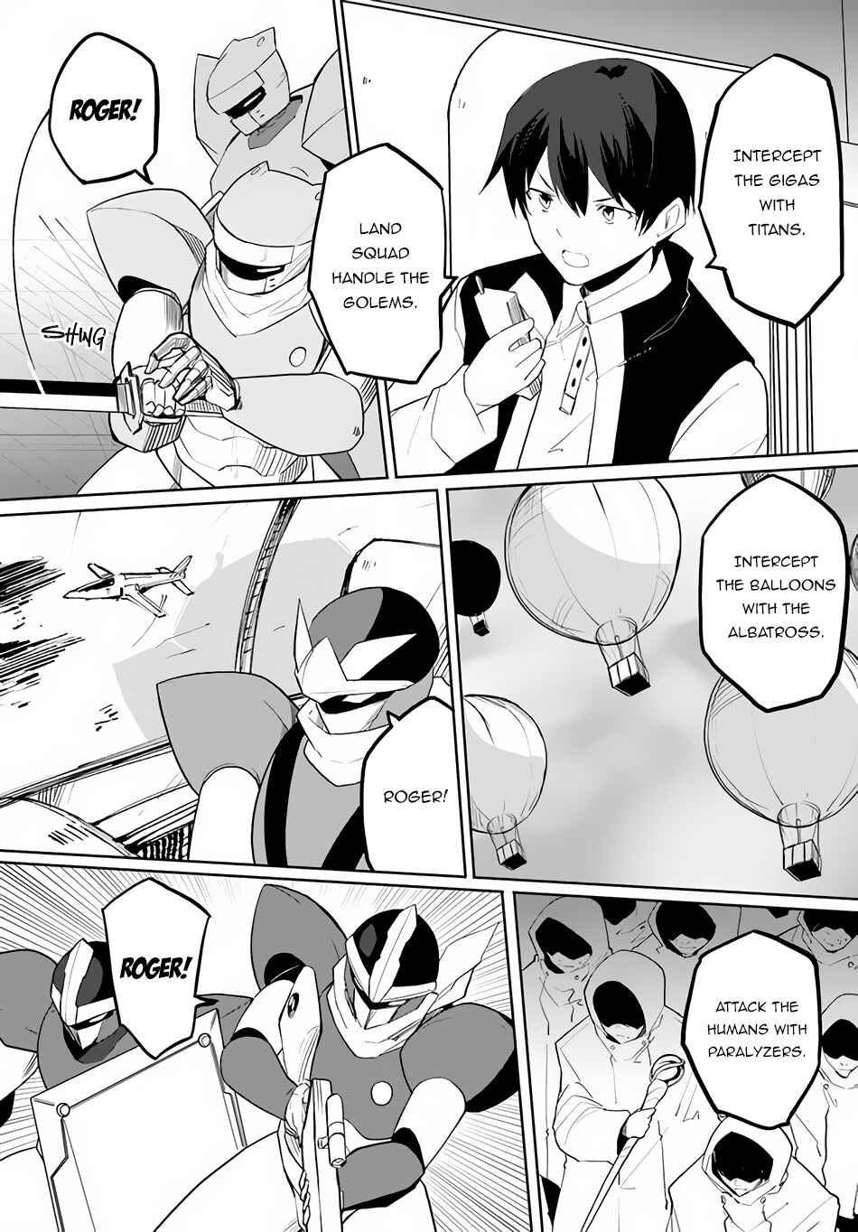 Chapter 49 - Page 11