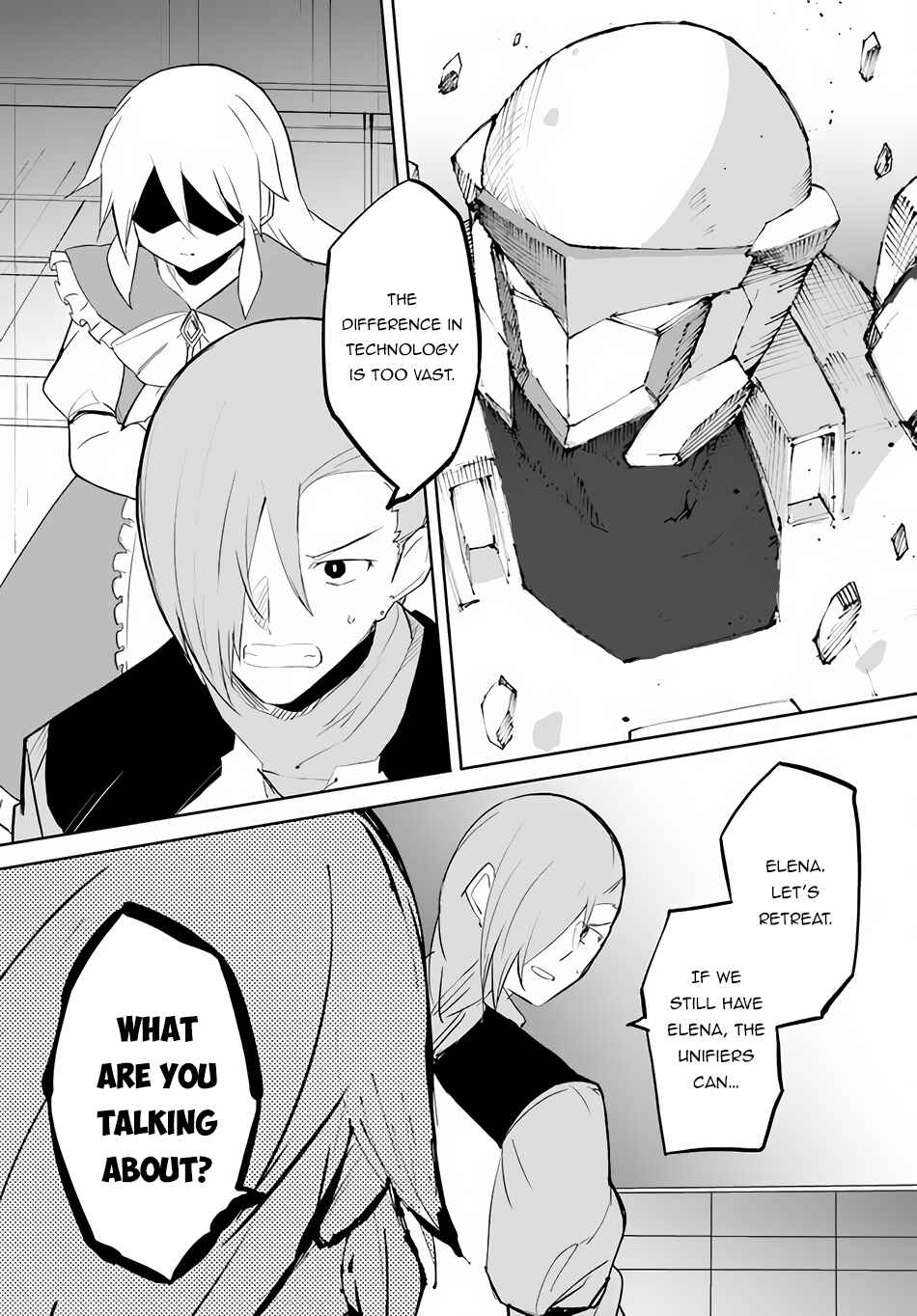 Chapter 49 - Page 18