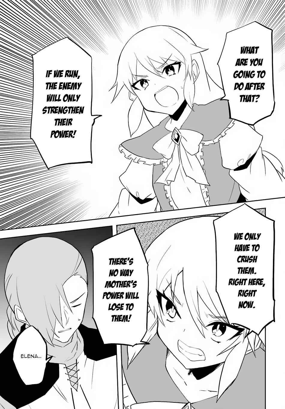 Chapter 49 - Page 19