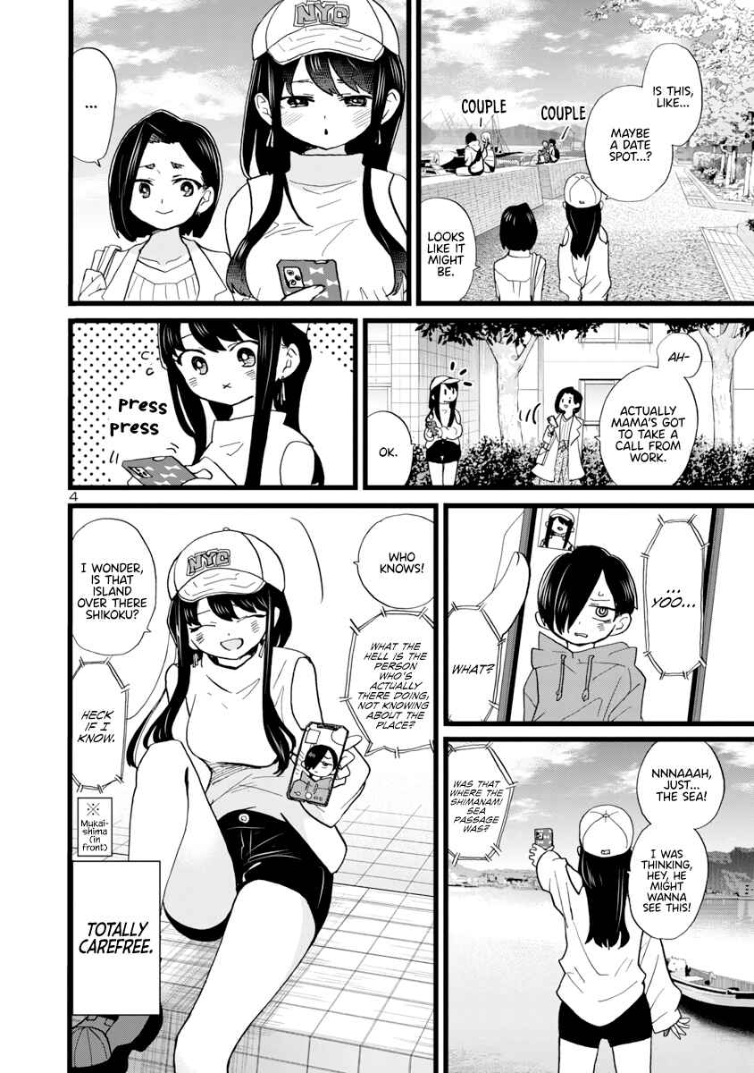 Chapter 97 - Page 5