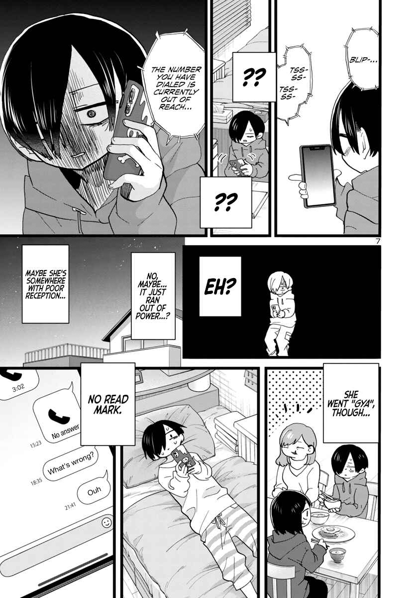 Chapter 97 - Page 8