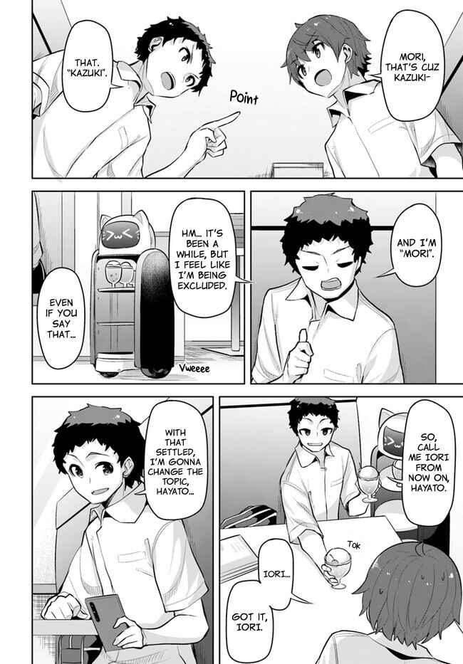 Chapter 23 - Page 14