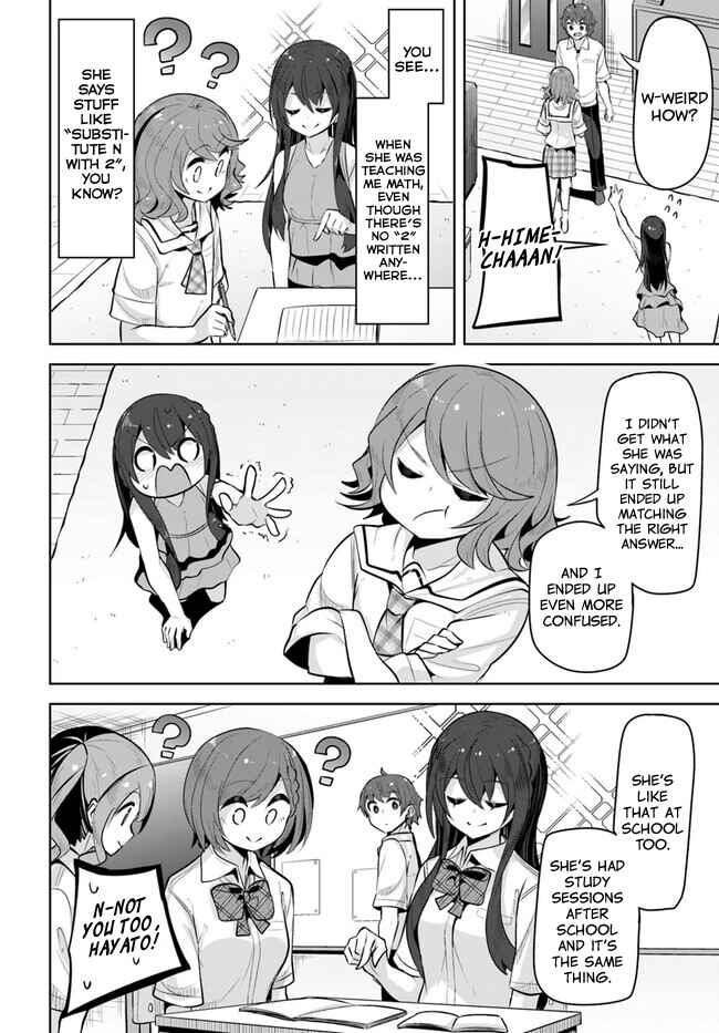Chapter 23 - Page 22