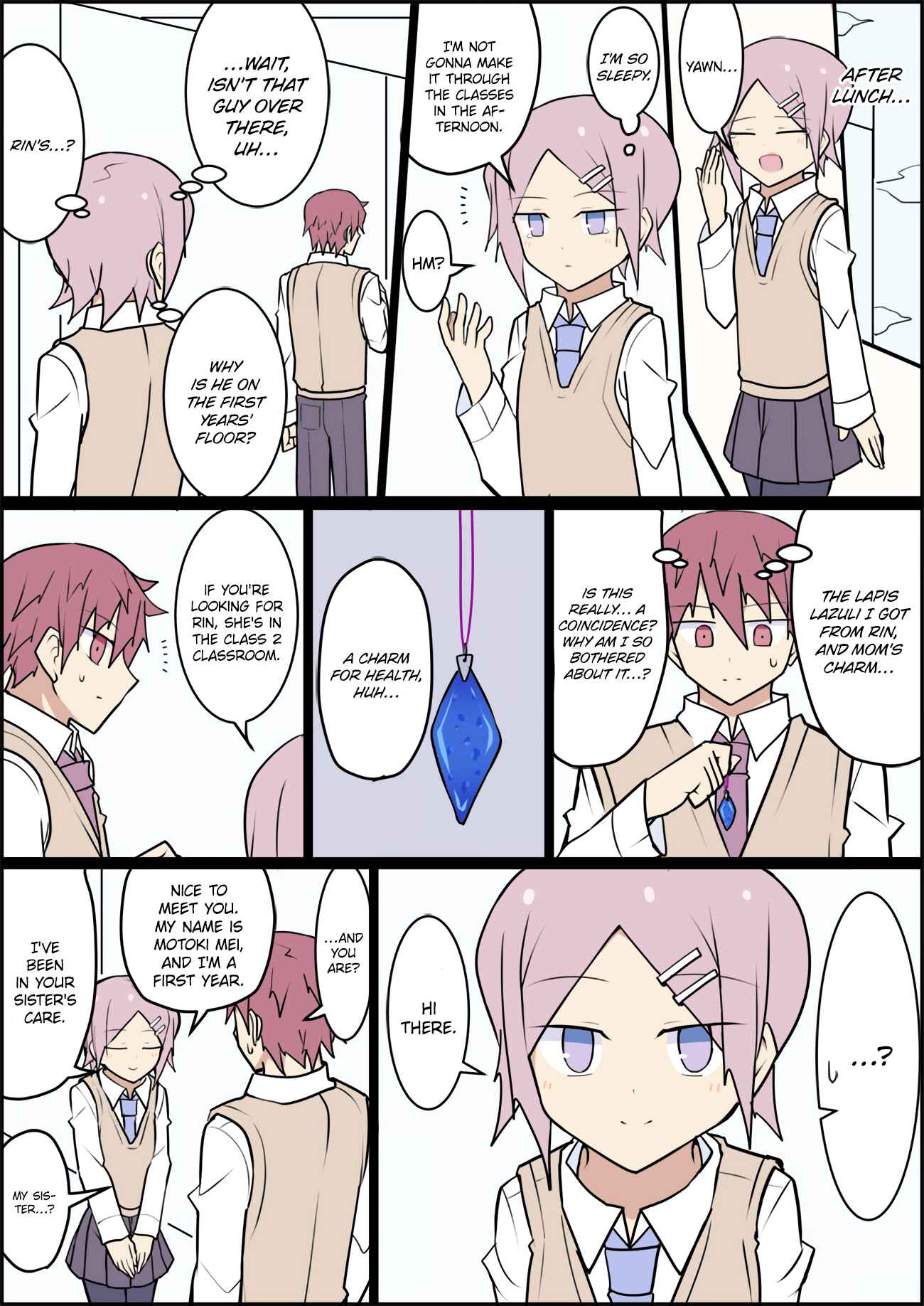 Chapter 19 - Page 1