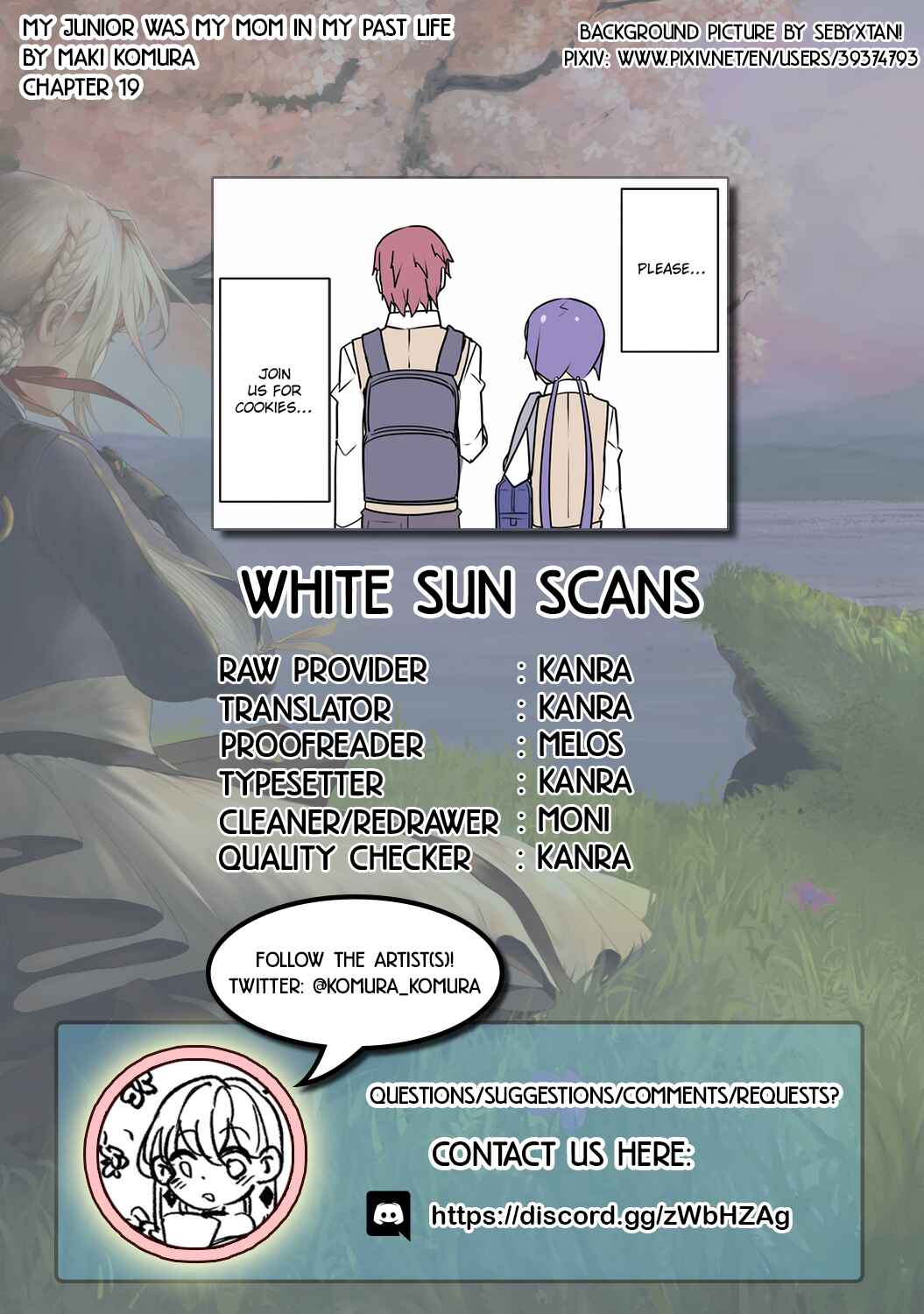 Chapter 19 - Page 5