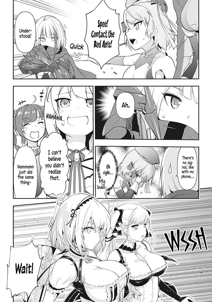 Chapter 3 - Page 2