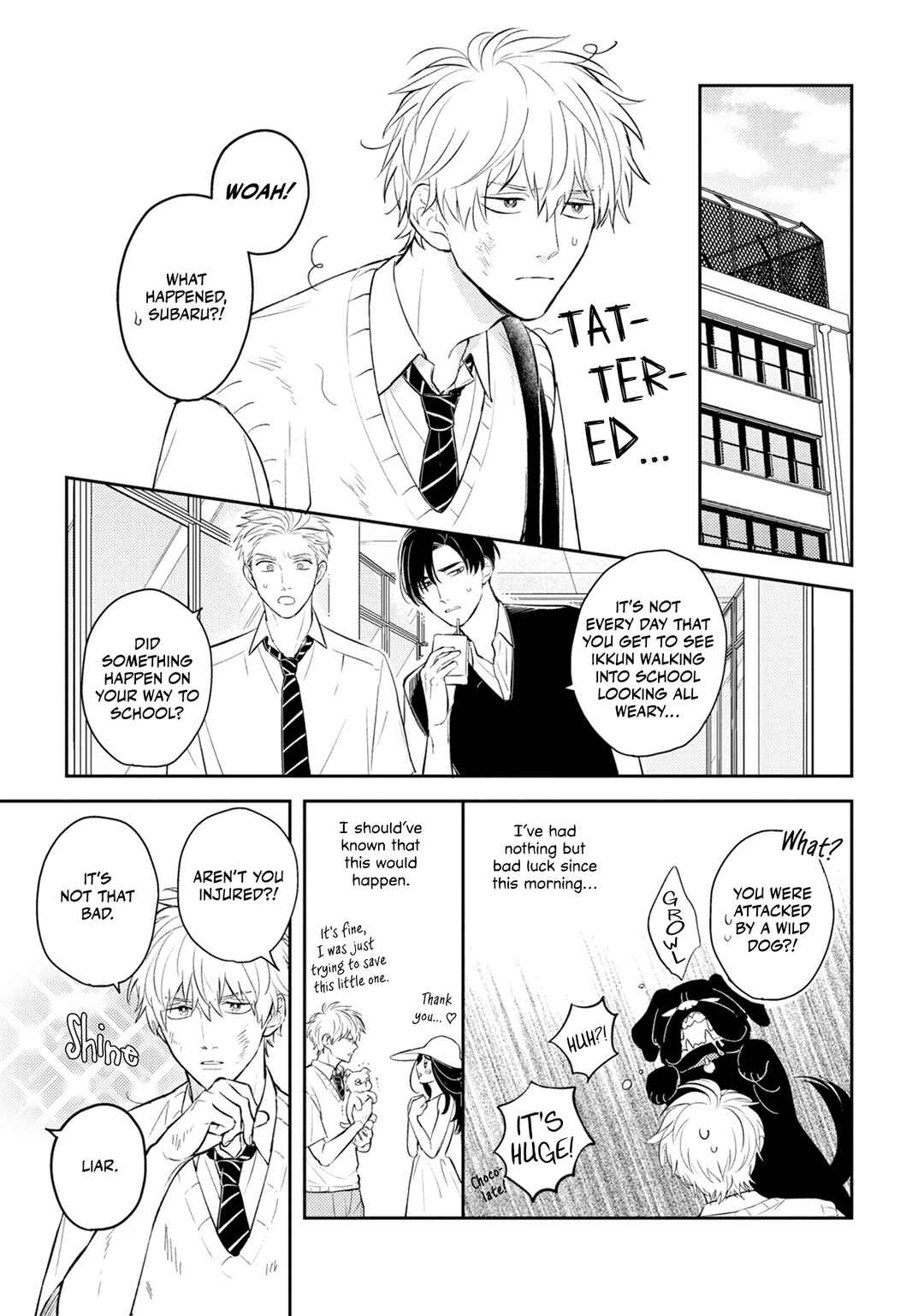 Chapter 1 - Page 9