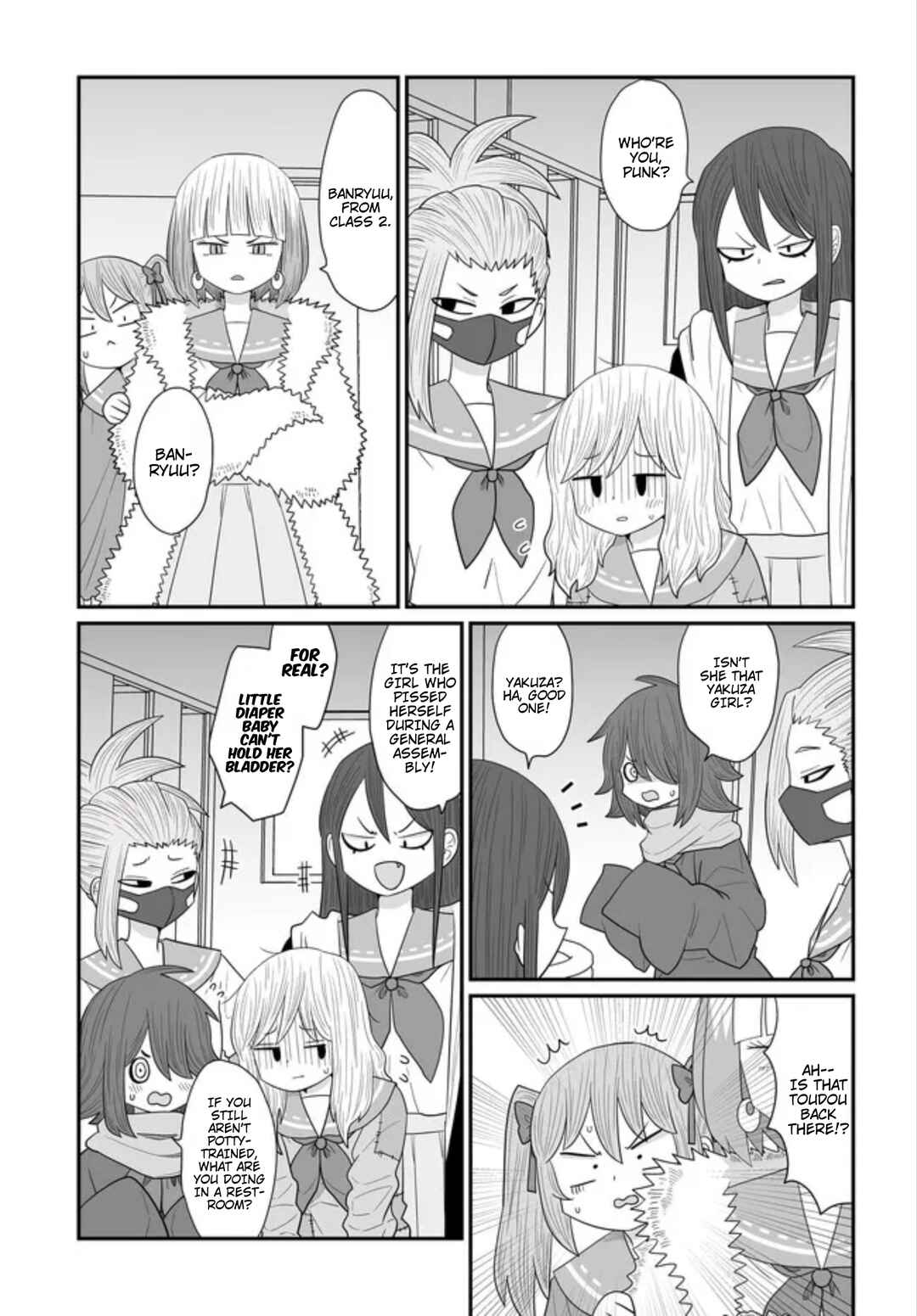 Chapter 26 - Page 16
