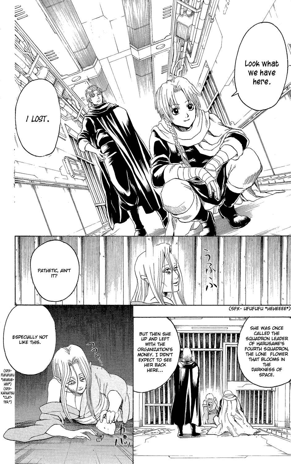 Chapter 310 - Page 11