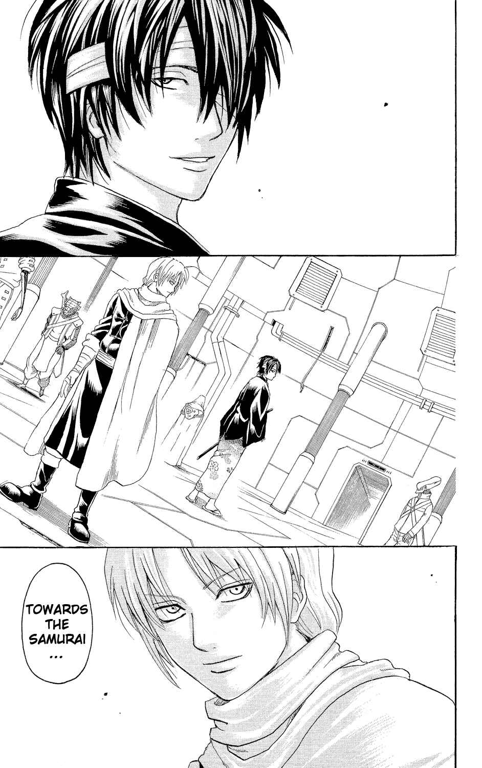 Chapter 310 - Page 14