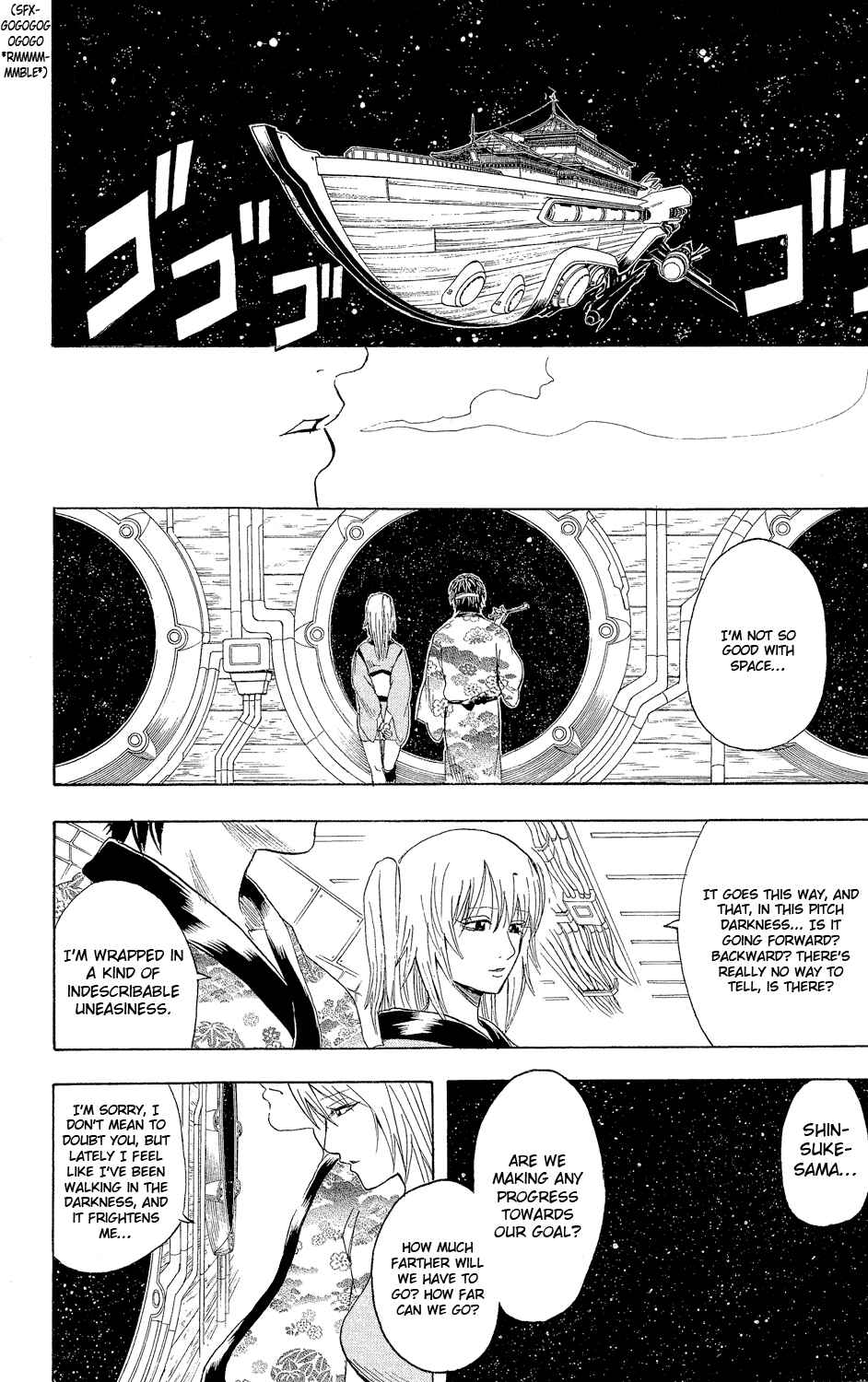 Chapter 310 - Page 21