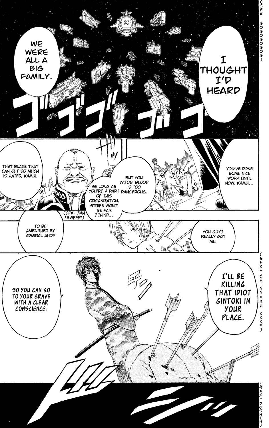 Chapter 310 - Page 28