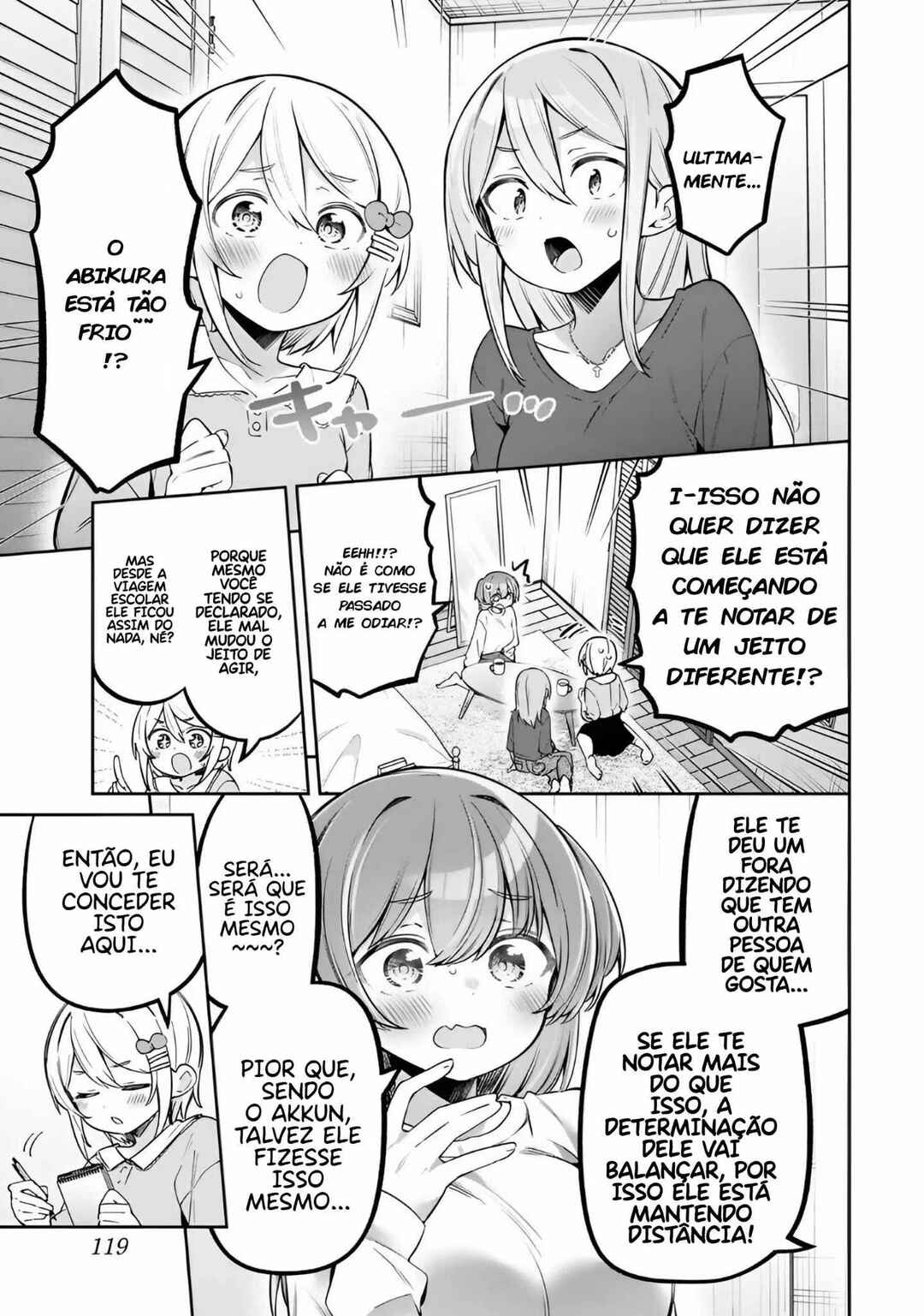 Chapter 149 - Page 1