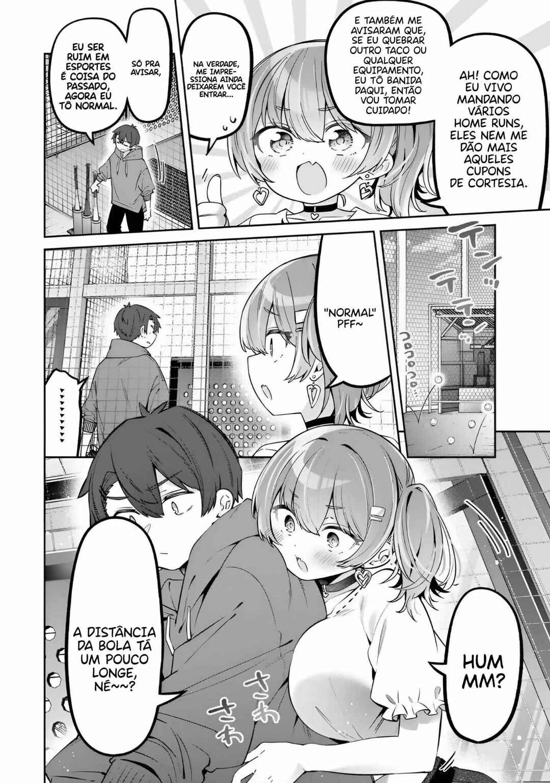 Chapter 149 - Page 6