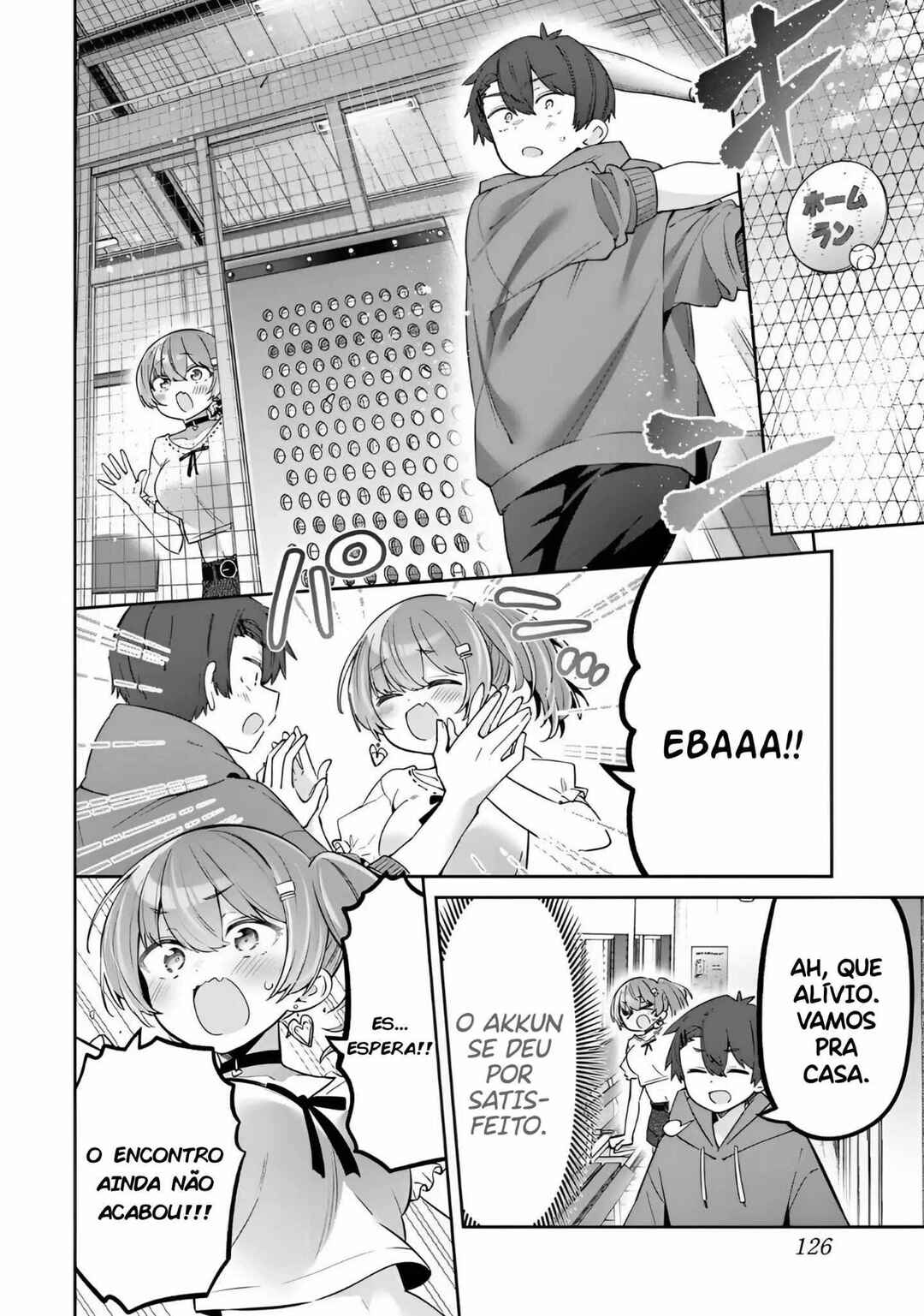 Chapter 149 - Page 8