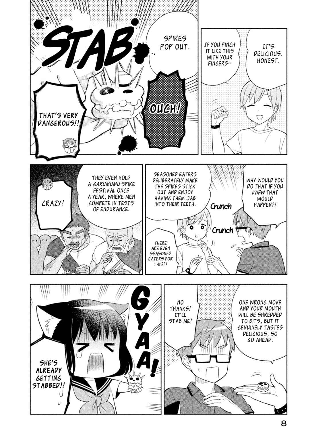 Chapter 30 - Page 10
