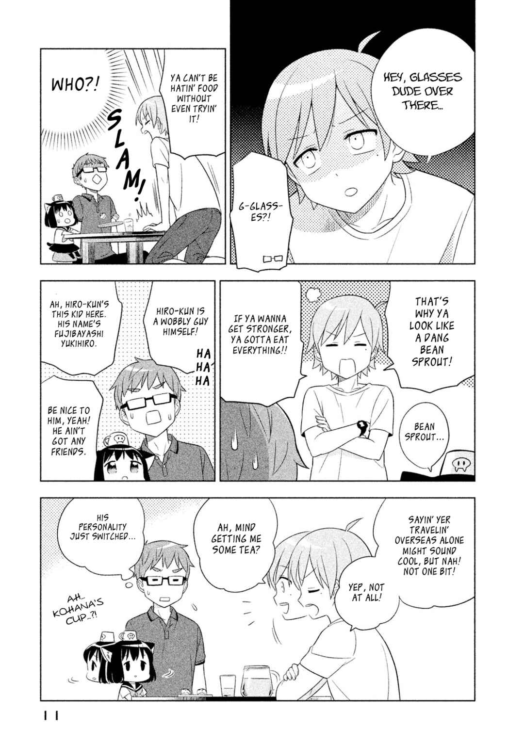 Chapter 30 - Page 13