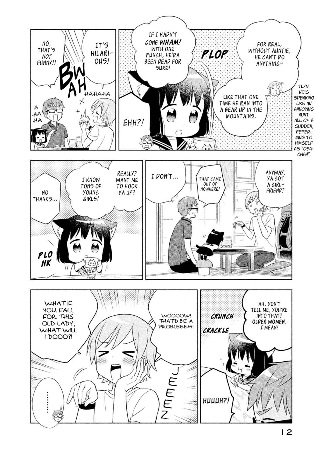 Chapter 30 - Page 14