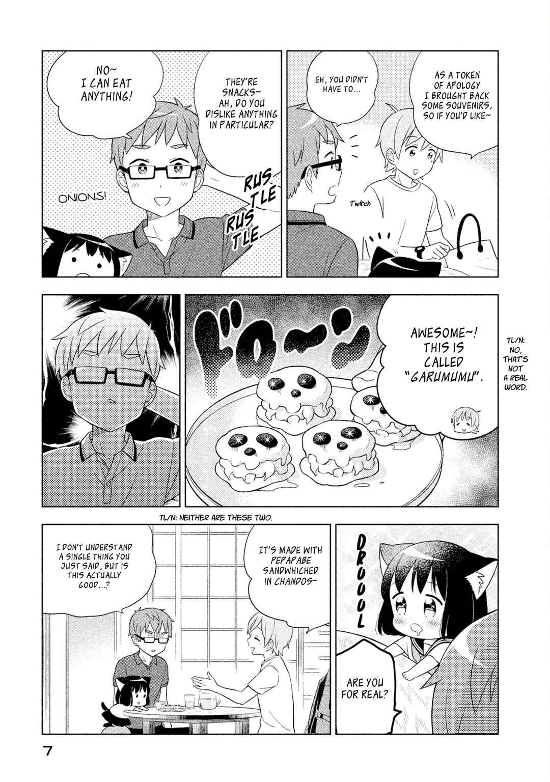 Chapter 30 - Page 9