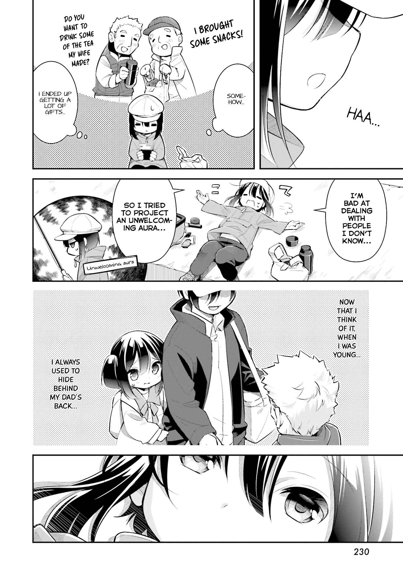Chapter 1 - Page 3