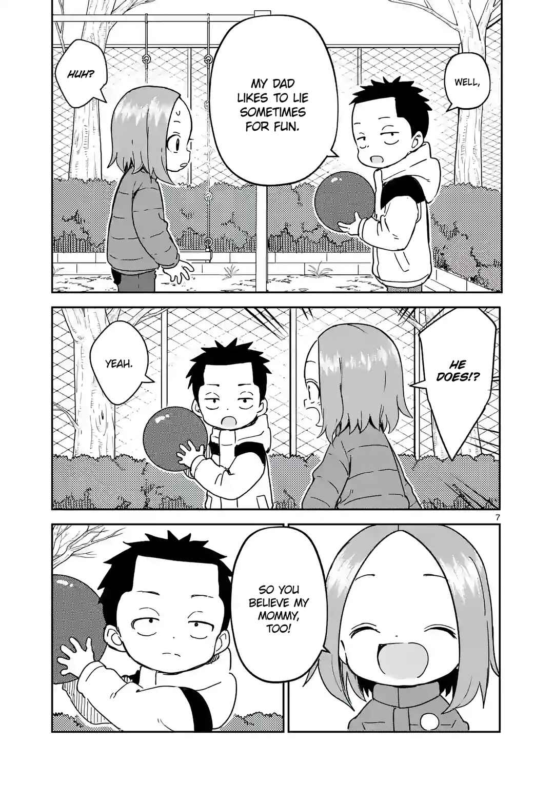 Chapter 261 - Page 7