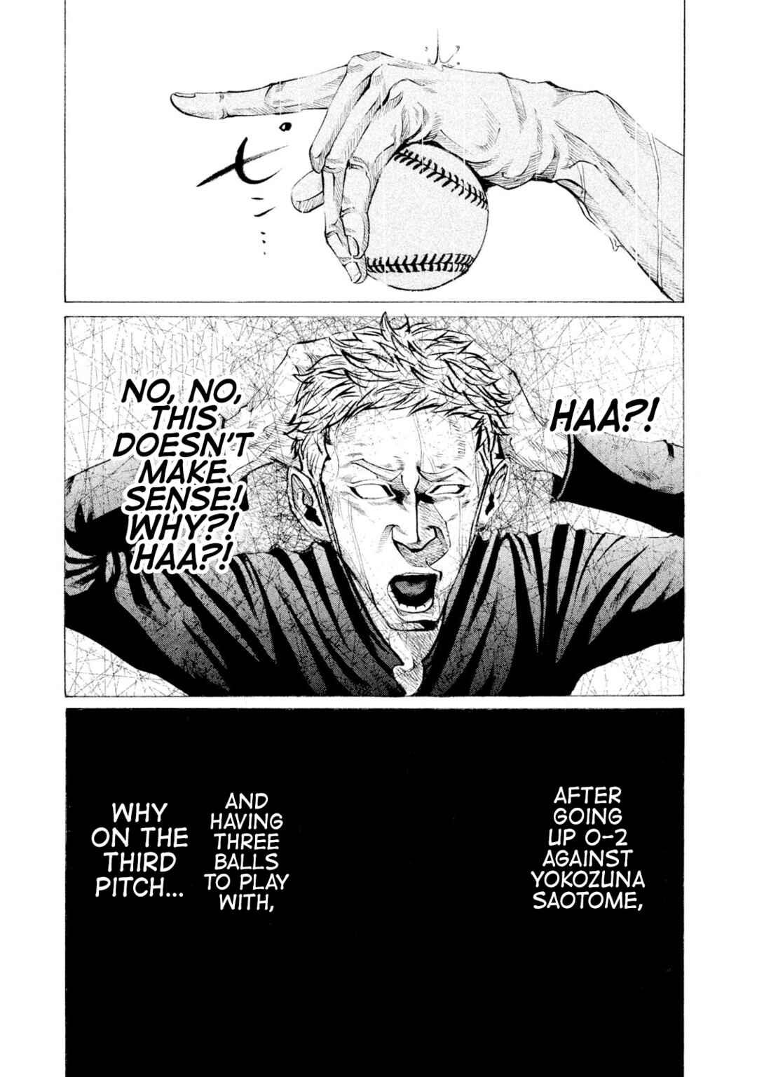 Chapter 101 - Page 1