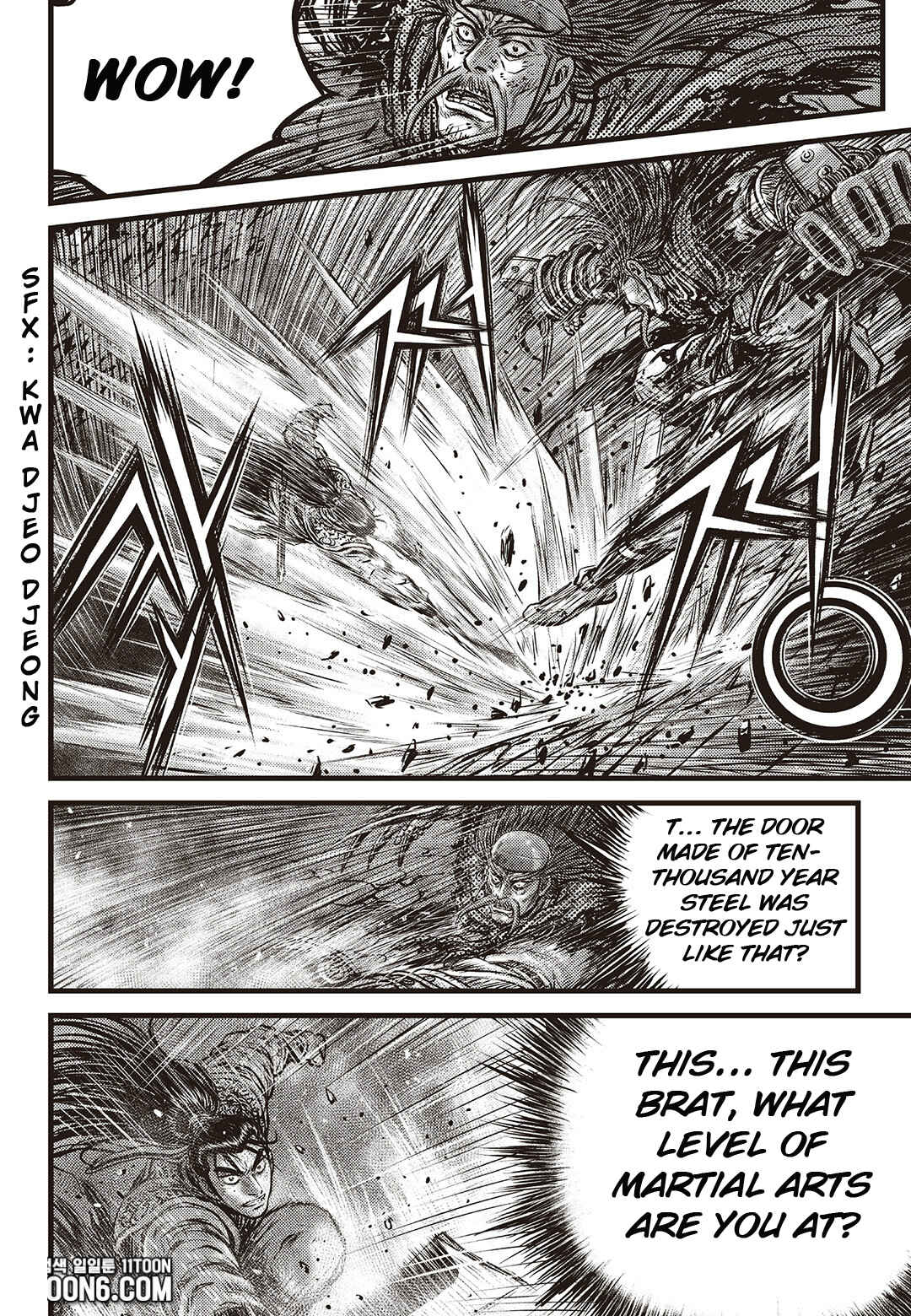 Chapter 585 - Page 11