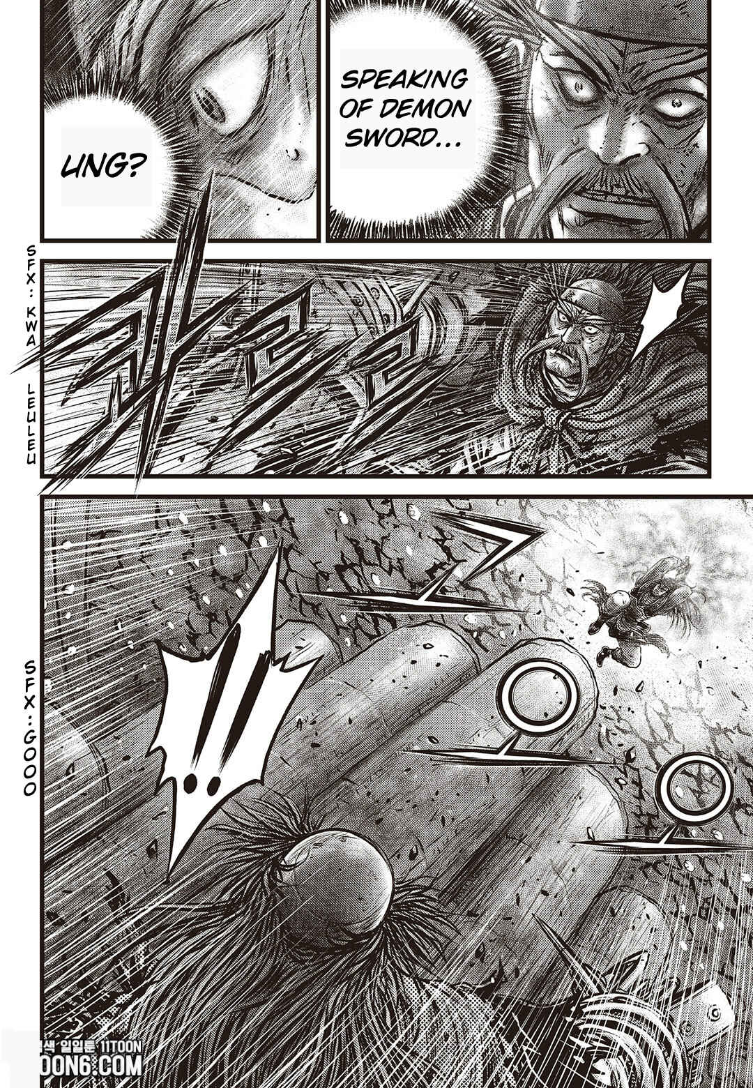 Chapter 585 - Page 15