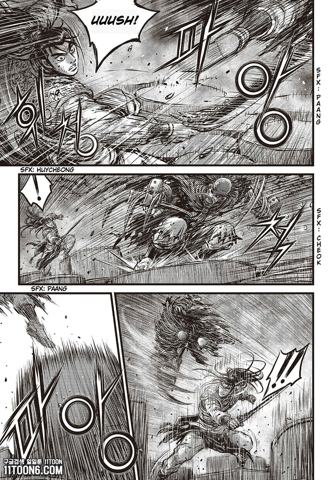 Chapter 585 - Page 20