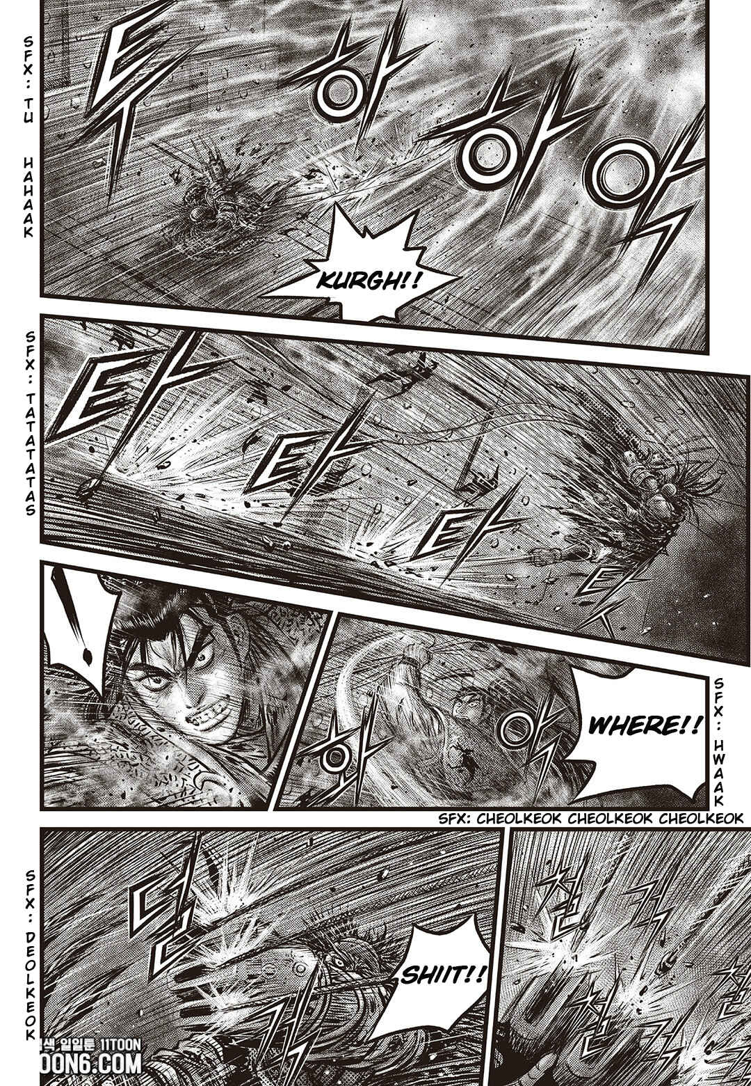 Chapter 585 - Page 3