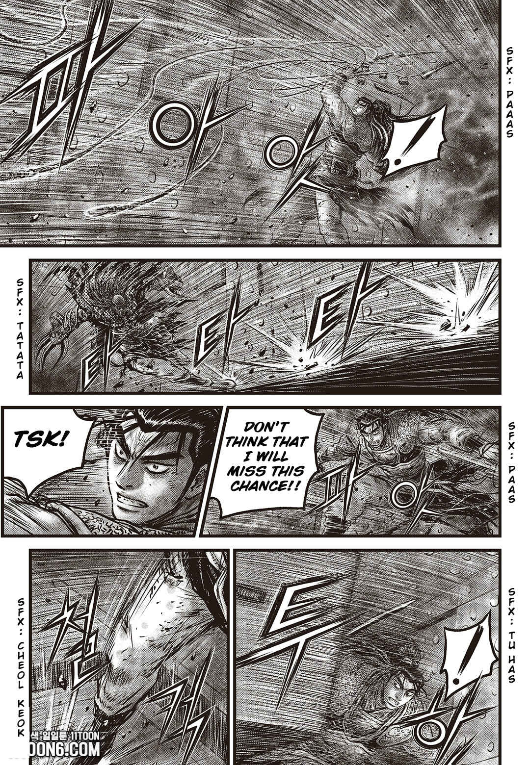 Chapter 585 - Page 4
