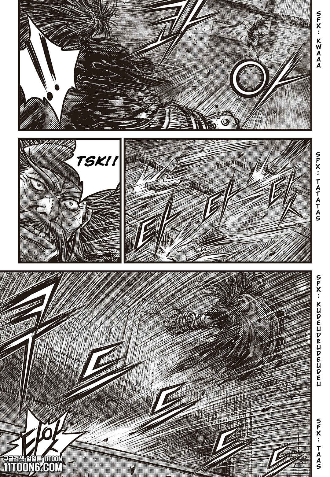 Chapter 585 - Page 6